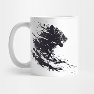 panther Mug